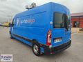 KASTAMONU OTOMOTİV'DEN 2015 MASTER 13M3 PANELVAN 136 BİN KM