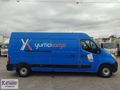 KASTAMONU OTOMOTİV'DEN 2015 MASTER 13M3 PANELVAN 136 BİN KM