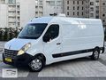2014 RENAULT MASTER 2.3 DCİ L3H2 13 M³ FRİGOLU 230.000 KM