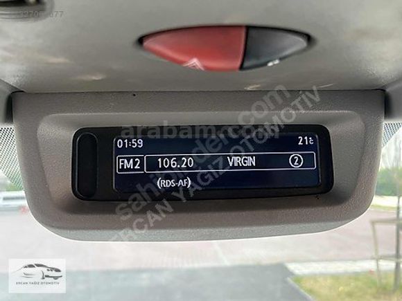 2014 RENAULT MASTER 2.3 DCİ L3H2 13 M³ FRİGOLU 230.000 KM