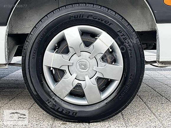 2014 RENAULT MASTER 2.3 DCİ L3H2 13 M³ FRİGOLU 230.000 KM