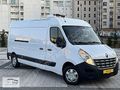 2014 RENAULT MASTER 2.3 DCİ L3H2 13 M³ FRİGOLU 230.000 KM