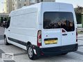 2014 RENAULT MASTER 2.3 DCİ L3H2 13 M³ FRİGOLU 230.000 KM