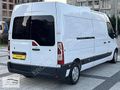 2014 RENAULT MASTER 2.3 DCİ L3H2 13 M³ FRİGOLU 230.000 KM