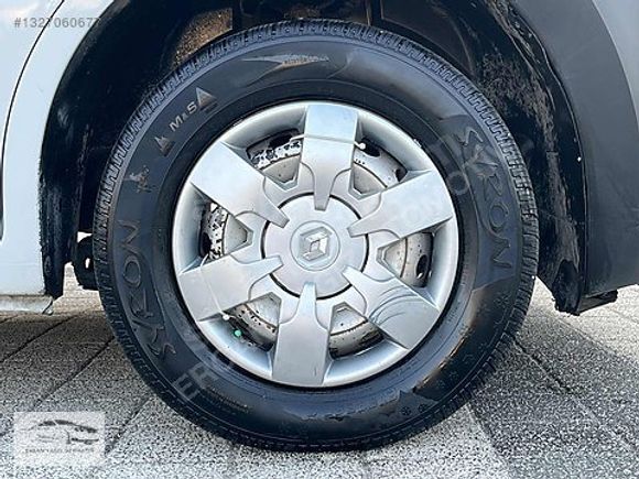 2014 RENAULT MASTER 2.3 DCİ L3H2 13 M³ FRİGOLU 230.000 KM