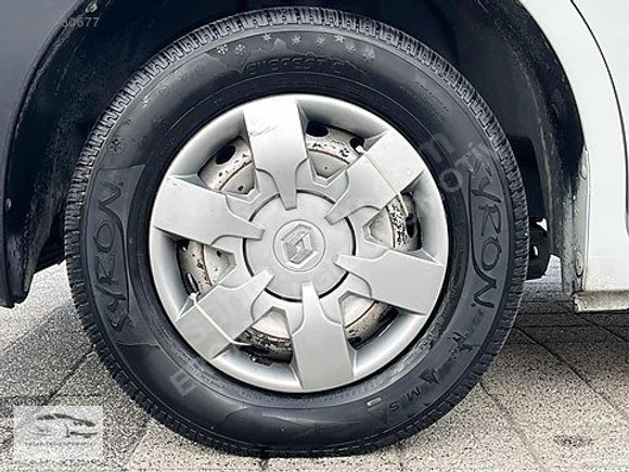 2014 RENAULT MASTER 2.3 DCİ L3H2 13 M³ FRİGOLU 230.000 KM