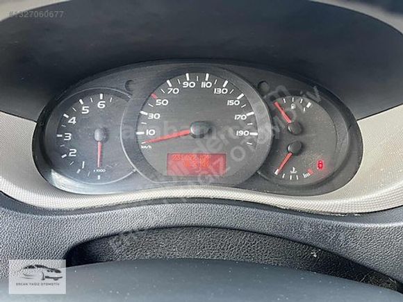 2014 RENAULT MASTER 2.3 DCİ L3H2 13 M³ FRİGOLU 230.000 KM