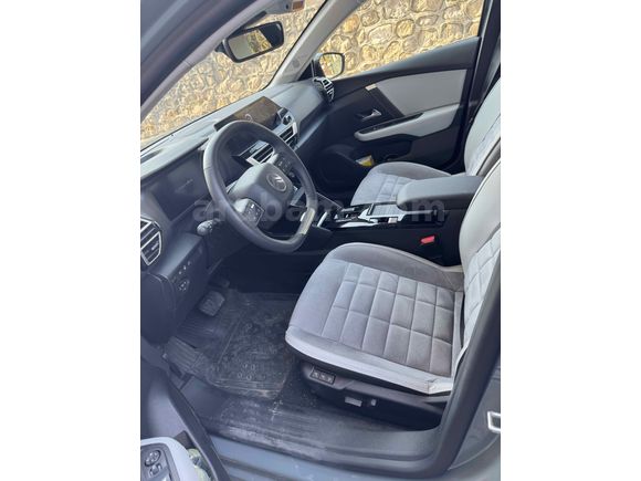 Sahibinden Citroen e-C4 X Max 2025 Model 