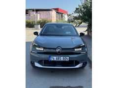 Sahibinden Citroen e-C4 X Max 2025 Model 