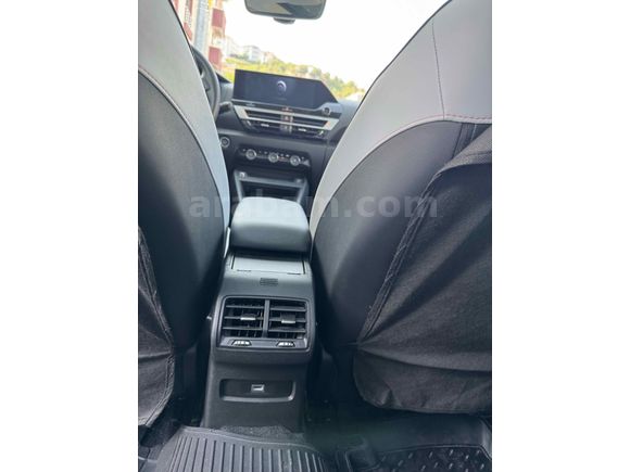 Sahibinden Citroen e-C4 X Max 2025 Model 