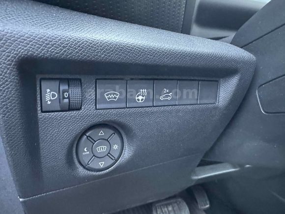 Sahibinden Citroen e-C4 X Max 2025 Model 