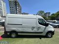 ALTINDAŞ IVECO 2.el 2017 11 m3 frigolu Master
