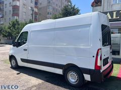 ALTINDAŞ IVECO 2.el 2017 11 m3 frigolu Master