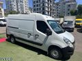 ALTINDAŞ IVECO 2.el 2017 11 m3 frigolu Master
