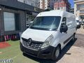 ALTINDAŞ IVECO 2.el 2017 11 m3 frigolu Master