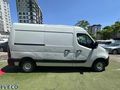 ALTINDAŞ IVECO 2.el 2017 11 m3 frigolu Master