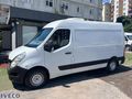 ALTINDAŞ IVECO 2.el 2017 11 m3 frigolu Master