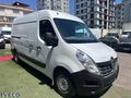 ALTINDAŞ IVECO 2.el 2017 11 m3 frigolu Master