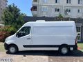 ALTINDAŞ IVECO 2.el 2017 11 m3 frigolu Master