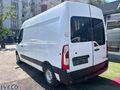 ALTINDAŞ IVECO 2.el 2017 11 m3 frigolu Master