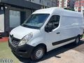 ALTINDAŞ IVECO 2.el 2017 11 m3 frigolu Master