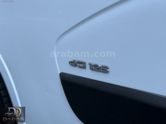 DADAŞ'DAN 2013 İLK ELDEN 336.000 KM 11 M3 TERTEMİZ %20 FATURA