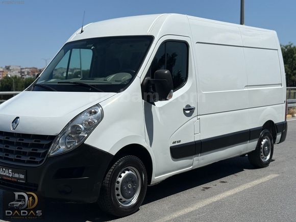 DADAŞ'DAN 2013 İLK ELDEN 336.000 KM 11 M3 TERTEMİZ %20 FATURA