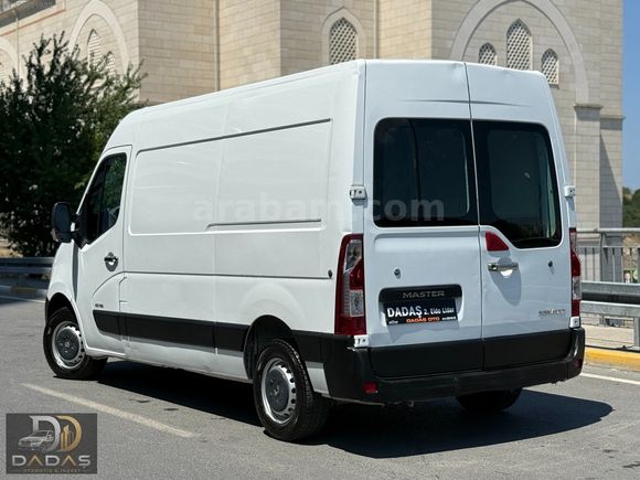 DADAŞ'DAN 2013 İLK ELDEN 336.000 KM 11 M3 TERTEMİZ %20 FATURA