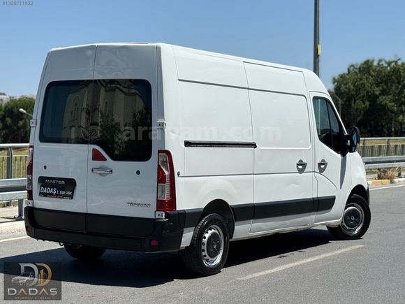 DADAŞ'DAN 2013 İLK ELDEN 336.000 KM 11 M3 TERTEMİZ %20 FATURA