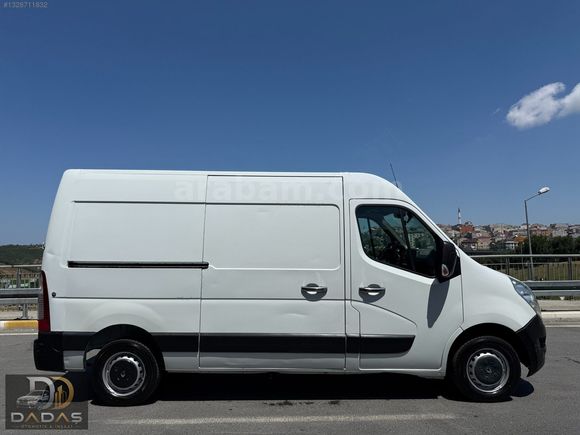 DADAŞ'DAN 2013 İLK ELDEN 336.000 KM 11 M3 TERTEMİZ %20 FATURA