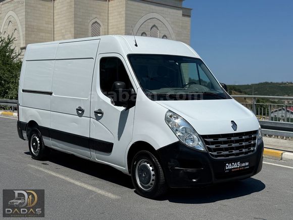 DADAŞ'DAN 2013 İLK ELDEN 336.000 KM 11 M3 TERTEMİZ %20 FATURA