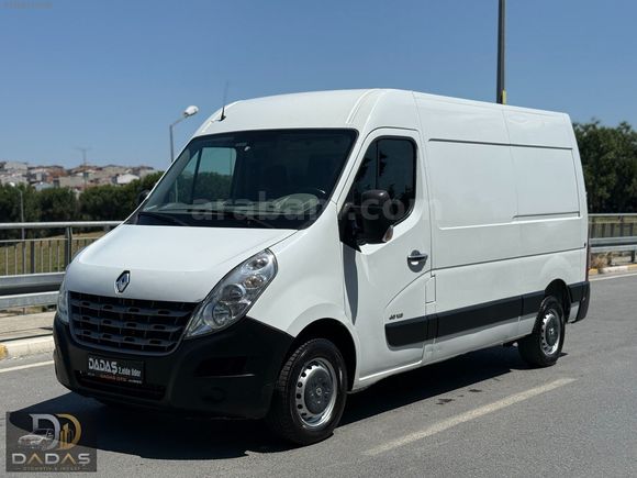 DADAŞ'DAN 2013 İLK ELDEN 336.000 KM 11 M3 TERTEMİZ %20 FATURA