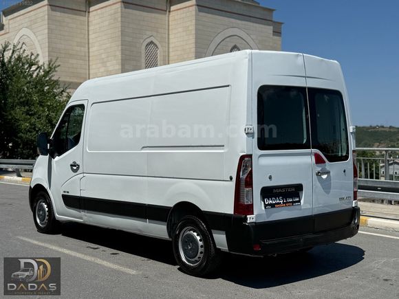DADAŞ'DAN 2013 İLK ELDEN 336.000 KM 11 M3 TERTEMİZ %20 FATURA