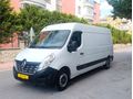DEDE OTOMOTİV'DEN 2014 MODEL 2.3 DCI 13 M3 KLİMALI PANELVAN