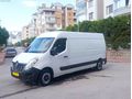 DEDE OTOMOTİV'DEN 2014 MODEL 2.3 DCI 13 M3 KLİMALI PANELVAN