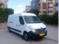 DEDE OTOMOTİV'DEN 2014 MODEL 2.3 DCI 13 M3 KLİMALI PANELVAN
