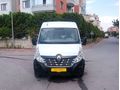 DEDE OTOMOTİV'DEN 2014 MODEL 2.3 DCI 13 M3 KLİMALI PANELVAN