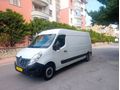 DEDE OTOMOTİV'DEN 2014 MODEL 2.3 DCI 13 M3 KLİMALI PANELVAN