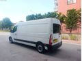 DEDE OTOMOTİV'DEN 2014 MODEL 2.3 DCI 13 M3 KLİMALI PANELVAN