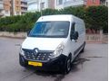 DEDE OTOMOTİV'DEN 2014 MODEL 2.3 DCI 13 M3 KLİMALI PANELVAN