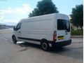 DEDE OTOMOTİV'DEN 2014 MODEL 2.3 DCI 13 M3 KLİMALI PANELVAN