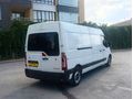 DEDE OTOMOTİV'DEN 2014 MODEL 2.3 DCI 13 M3 KLİMALI PANELVAN