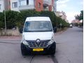 DEDE OTOMOTİV'DEN 2014 MODEL 2.3 DCI 13 M3 KLİMALI PANELVAN