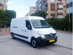 DEDE OTOMOTİV'DEN 2014 MODEL 2.3 DCI 13 M3 KLİMALI PANELVAN