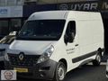 2016 MODEL HATASIZ-BOYASIZ-KLİMALI MASTER 11M3- %20 FATURALI