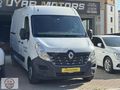2016 MODEL HATASIZ-BOYASIZ-KLİMALI MASTER 11M3- %20 FATURALI