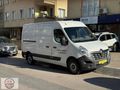 2016 MODEL HATASIZ-BOYASIZ-KLİMALI MASTER 11M3- %20 FATURALI