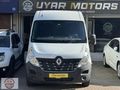 2016 MODEL HATASIZ-BOYASIZ-KLİMALI MASTER 11M3- %20 FATURALI