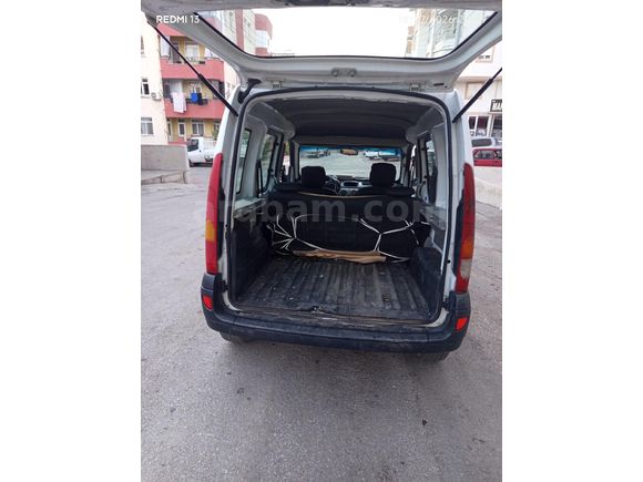 Galeriden Renault Kangoo Express 1.5 dCi Confort 2006 Model Antalya