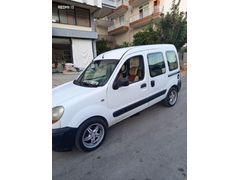 Galeriden Renault Kangoo Express 1.5 dCi Confort 2006 Model Antalya